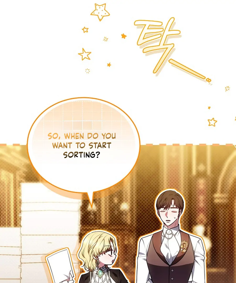 When Rage Turns You Into the Female Lead Chapter 24 42