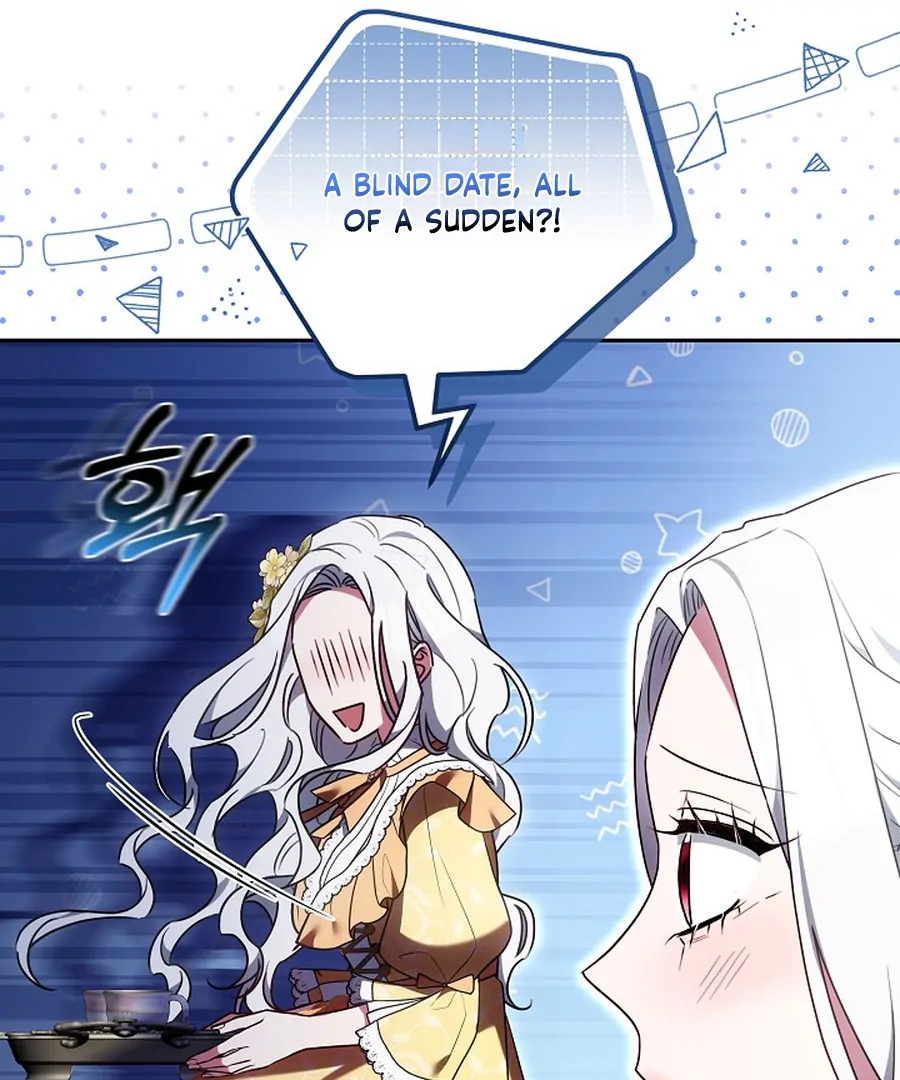 When Rage Turns You Into the Female Lead Chapter 24 64