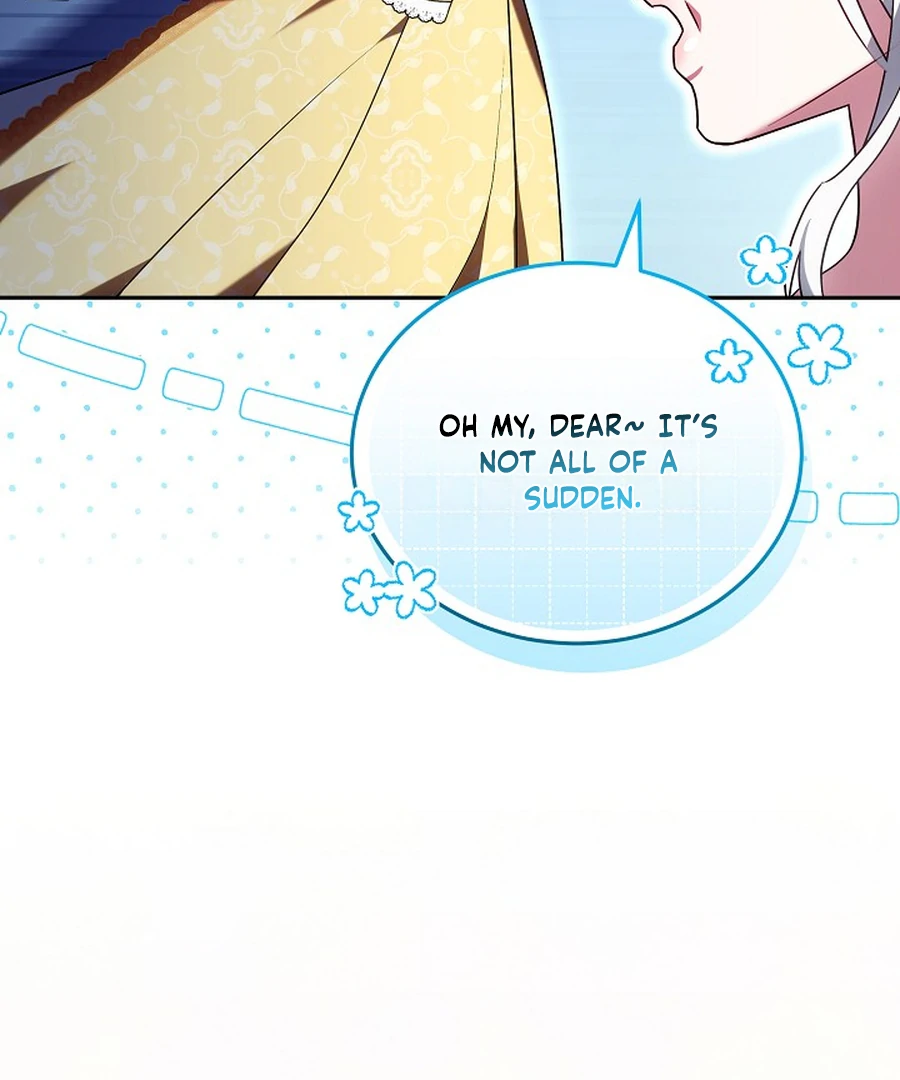 When Rage Turns You Into the Female Lead Chapter 24 65