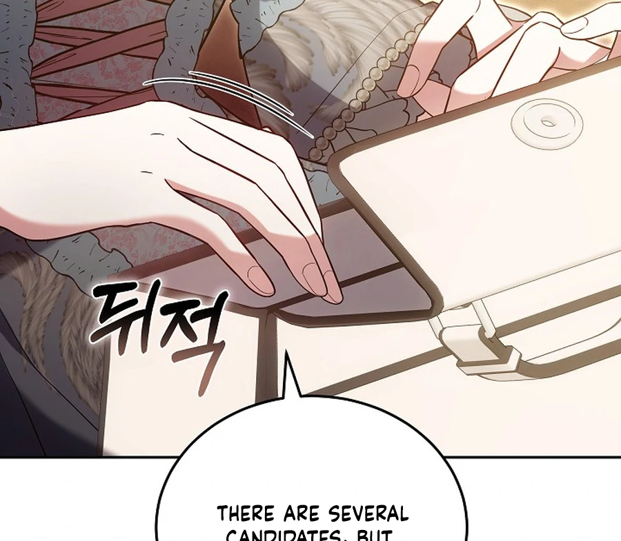 When Rage Turns You Into the Female Lead Chapter 24 72