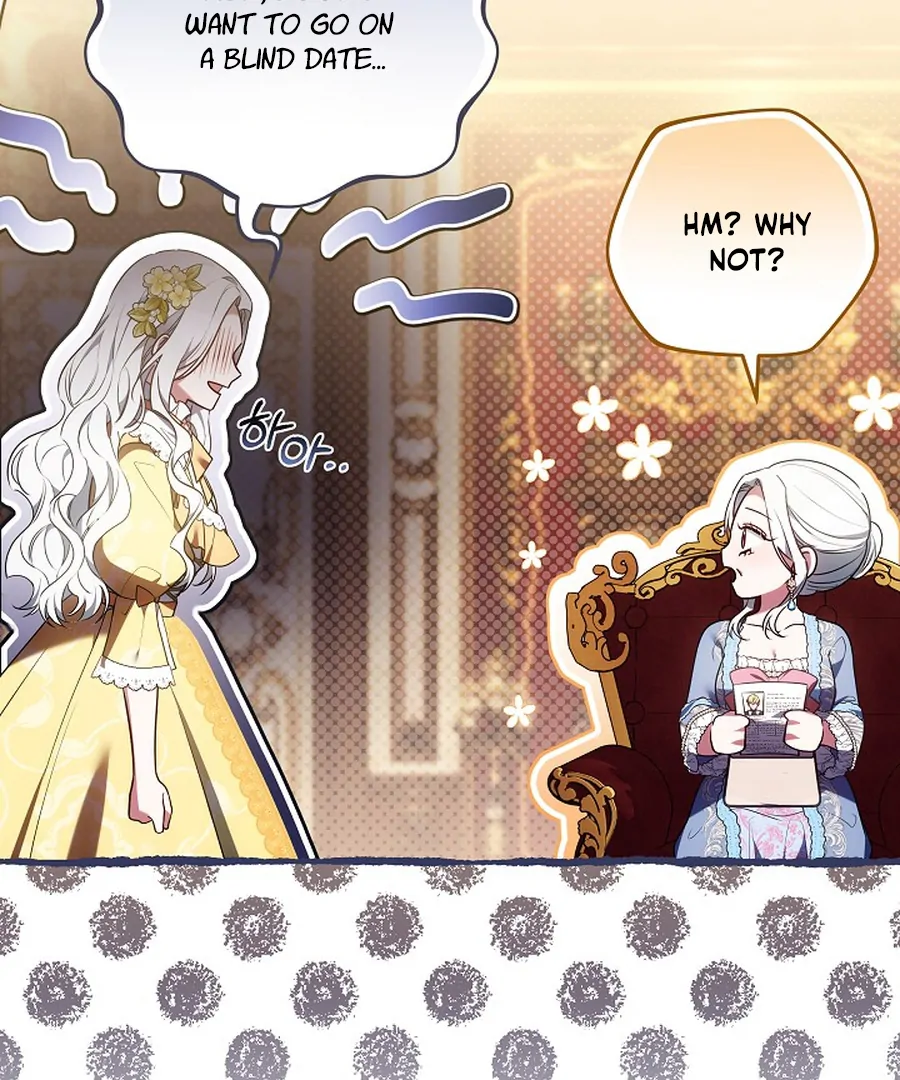 When Rage Turns You Into the Female Lead Chapter 24 77