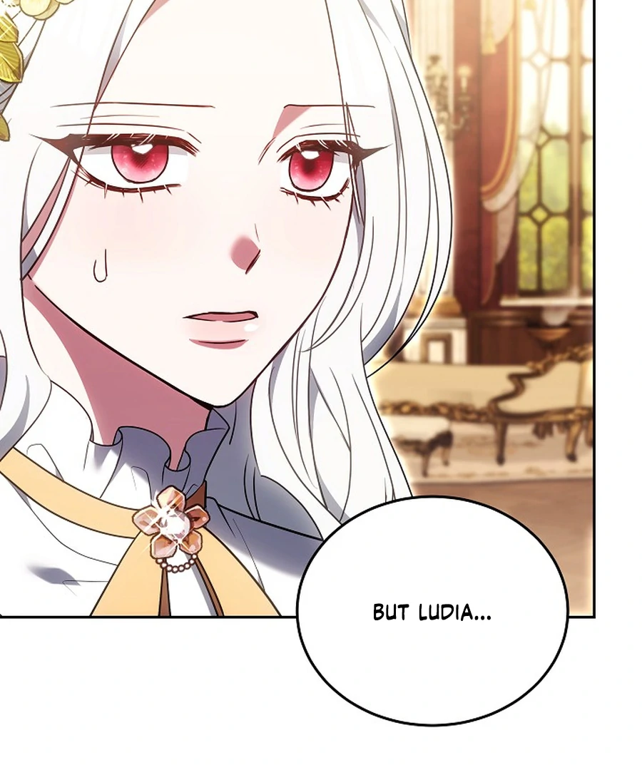 When Rage Turns You Into the Female Lead Chapter 24 79