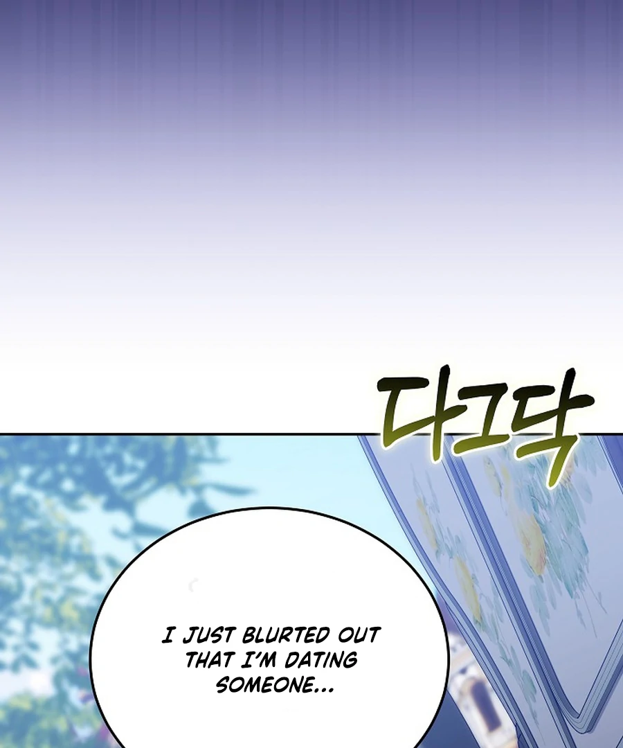 When Rage Turns You Into the Female Lead Chapter 24 91