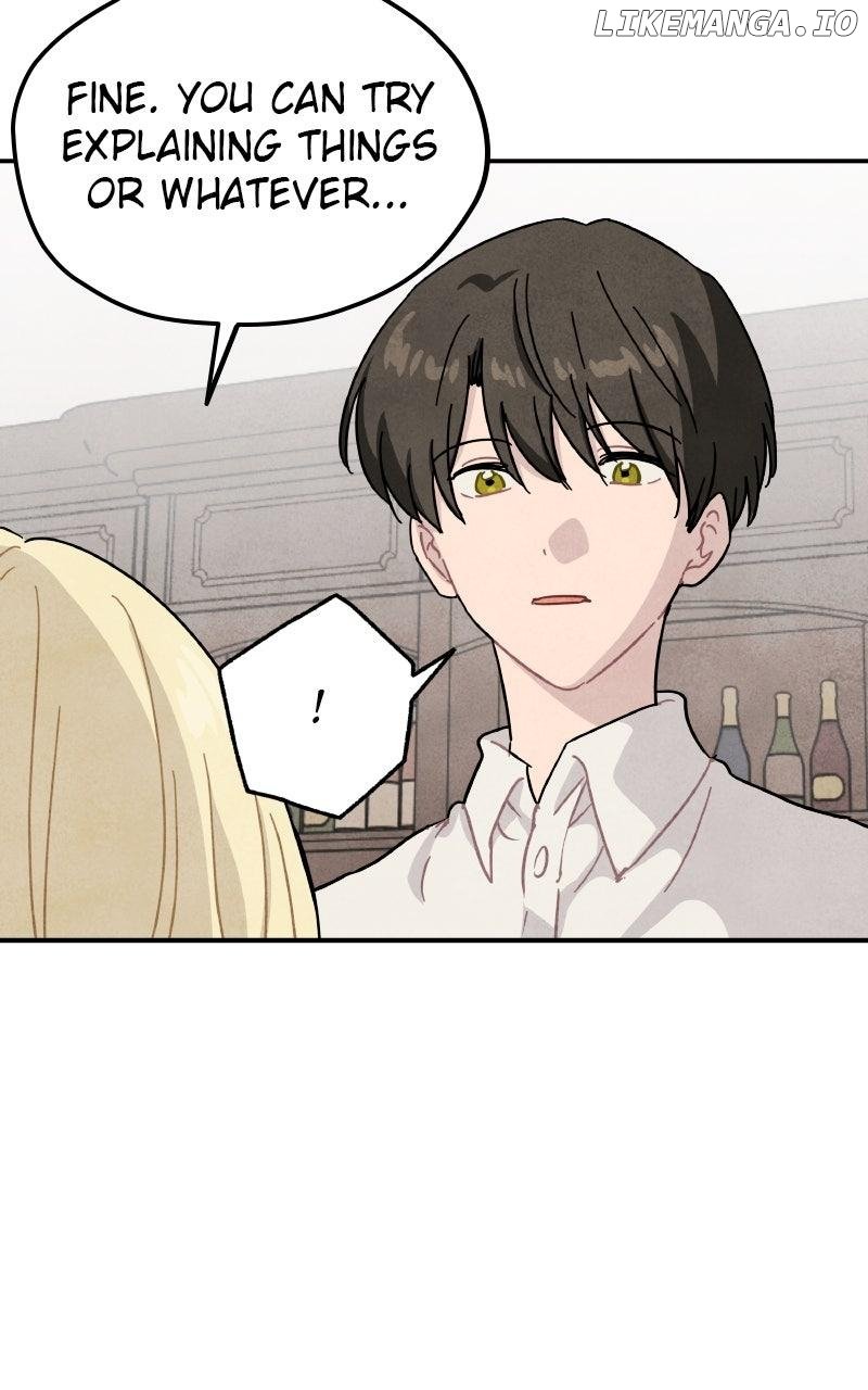 Potion Witch Chapter 73 101
