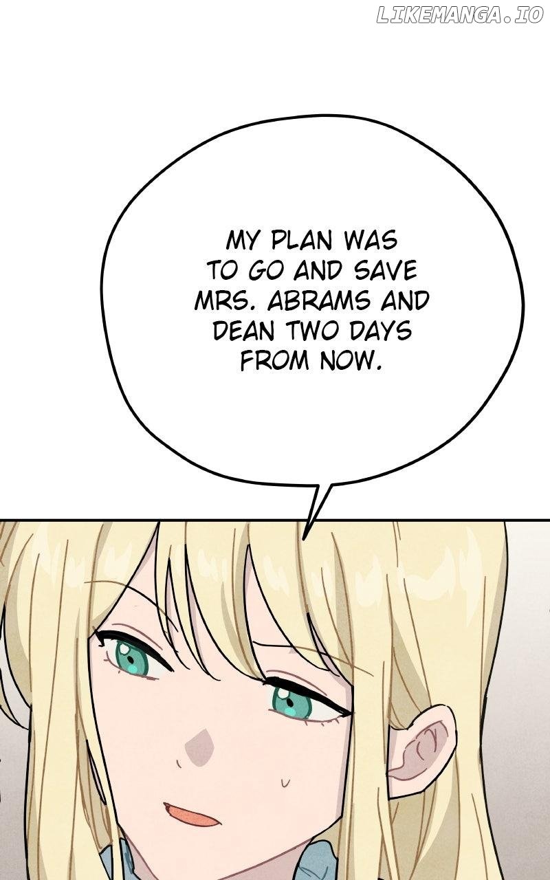 Potion Witch Chapter 73 102