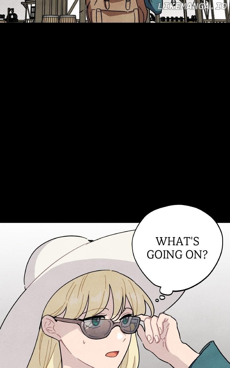 Potion Witch Chapter 73 15