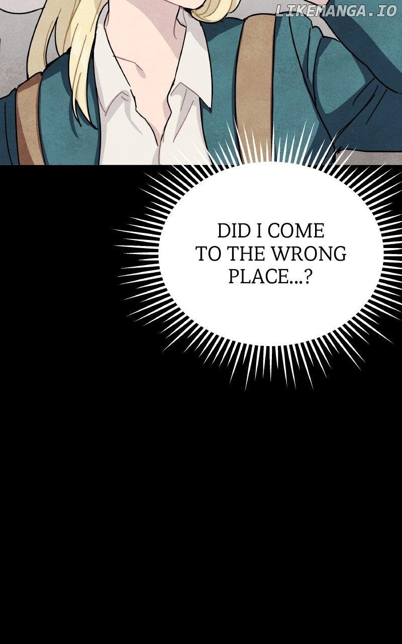 Potion Witch Chapter 73 16