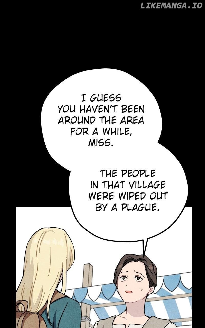Potion Witch Chapter 73 17