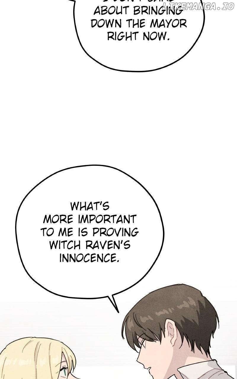 Potion Witch Chapter 73 2