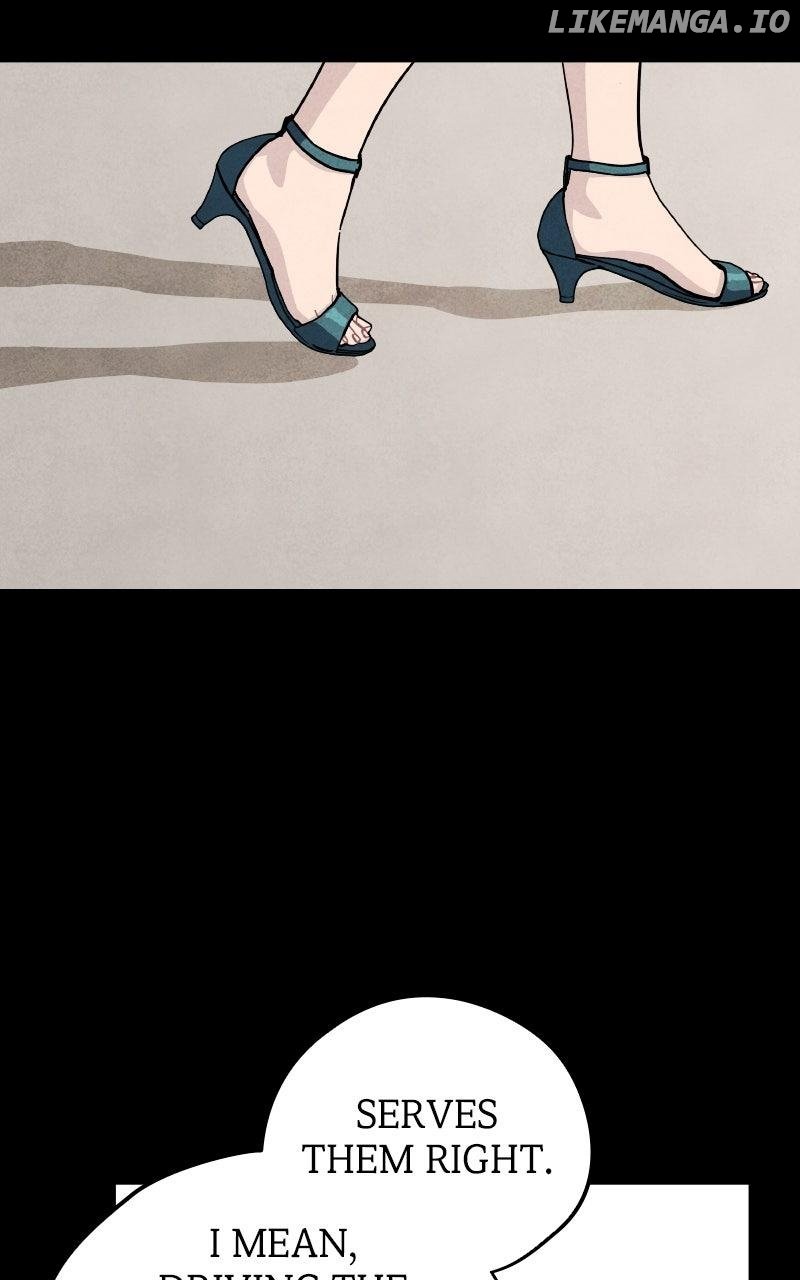 Potion Witch Chapter 73 20