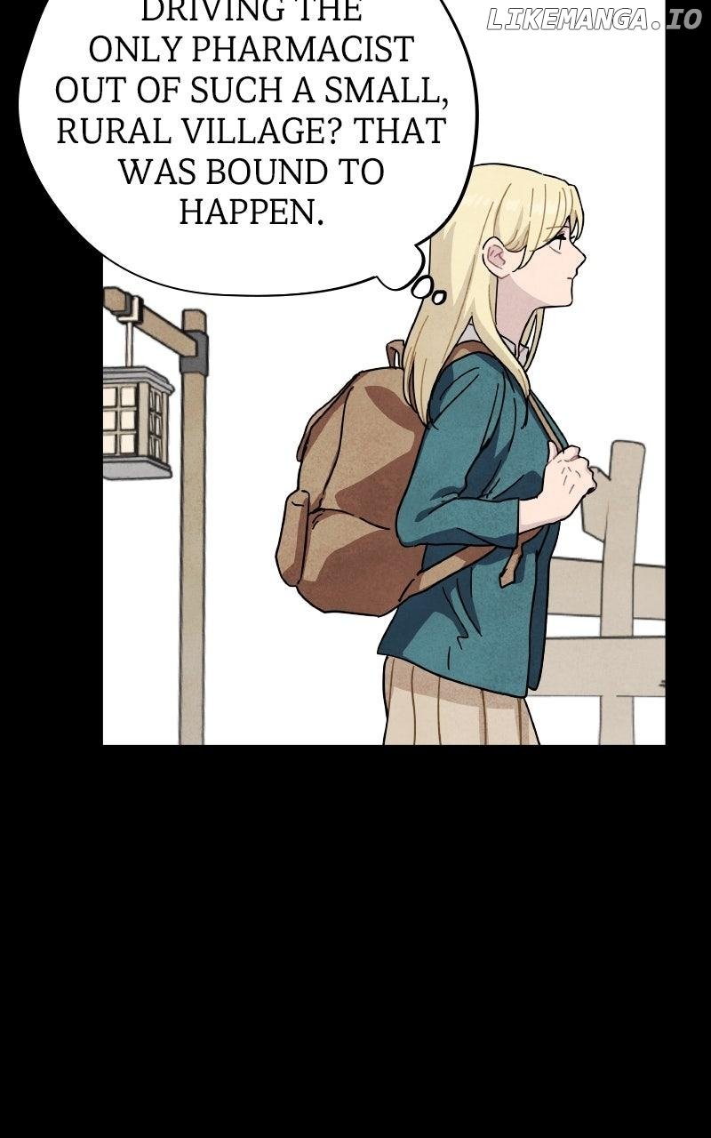 Potion Witch Chapter 73 21