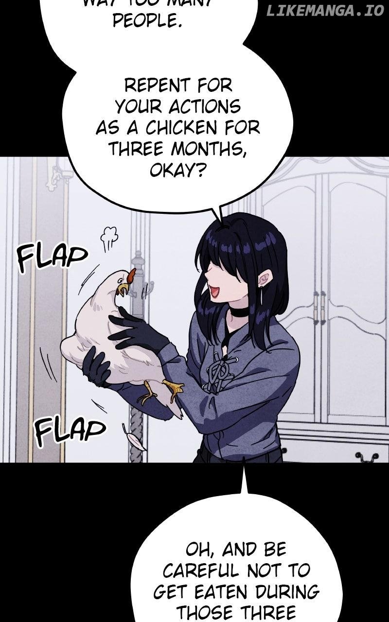 Potion Witch Chapter 73 38