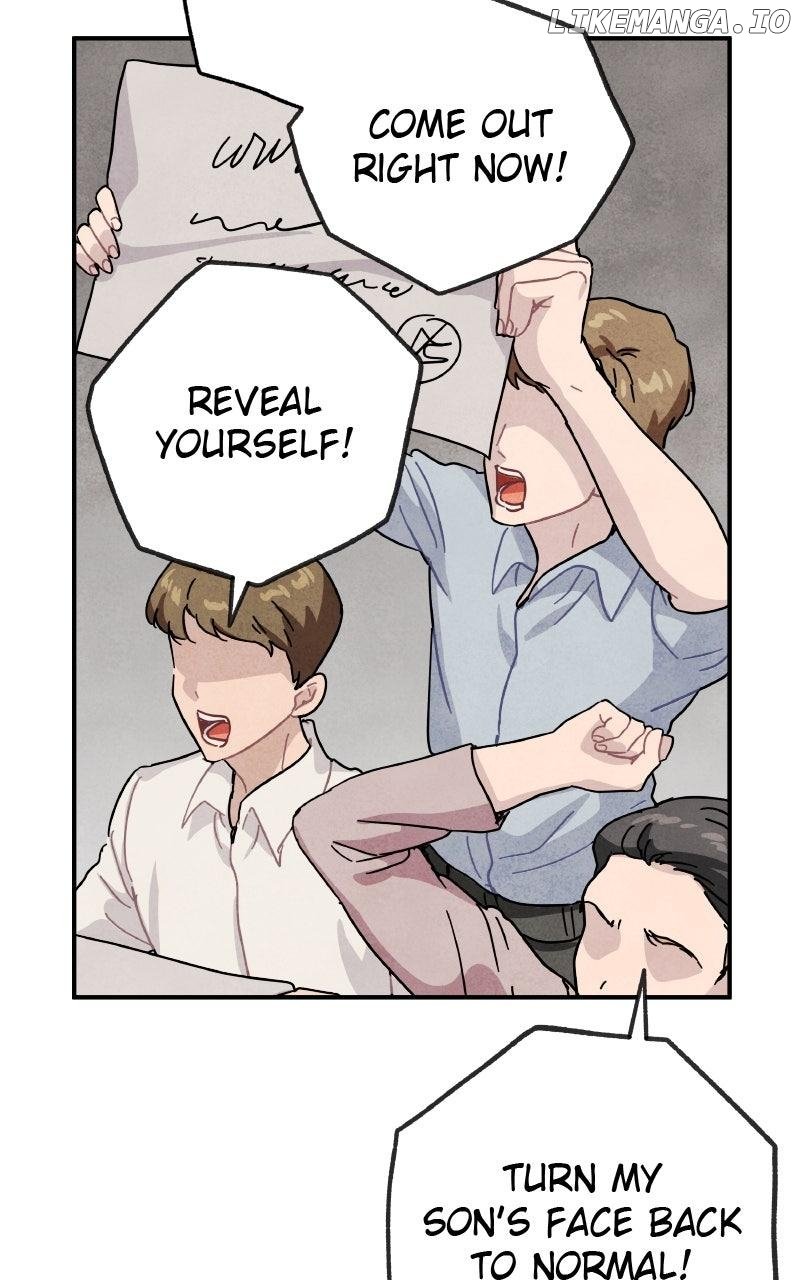 Potion Witch Chapter 73 62