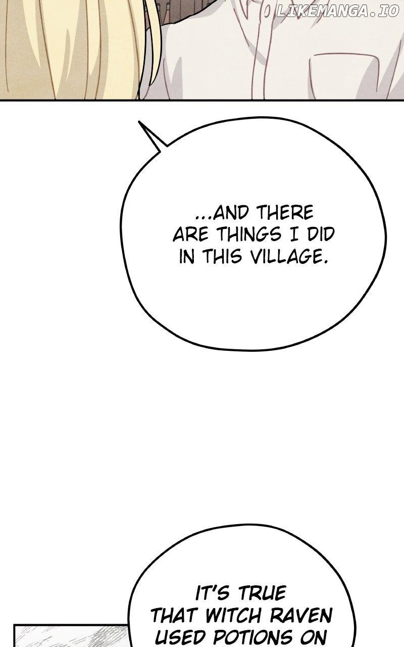 Potion Witch Chapter 73 68