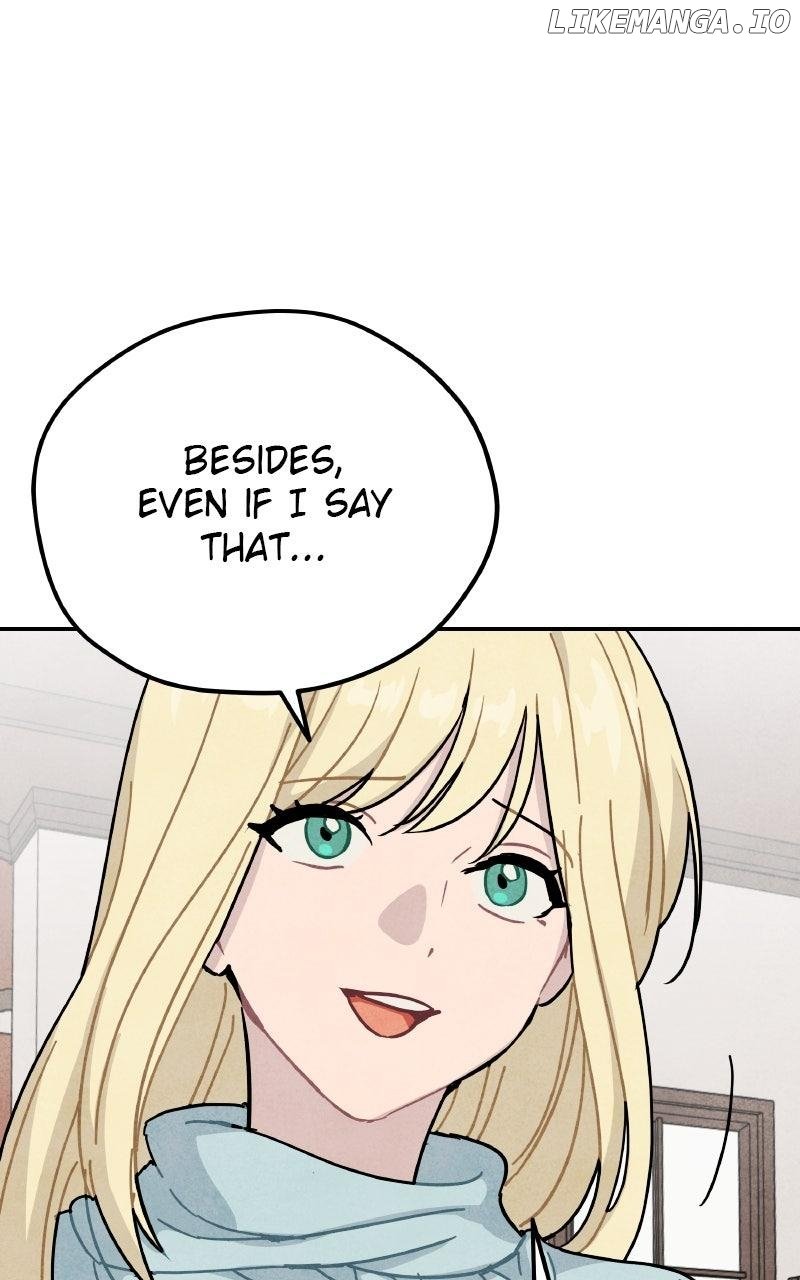 Potion Witch Chapter 73 71