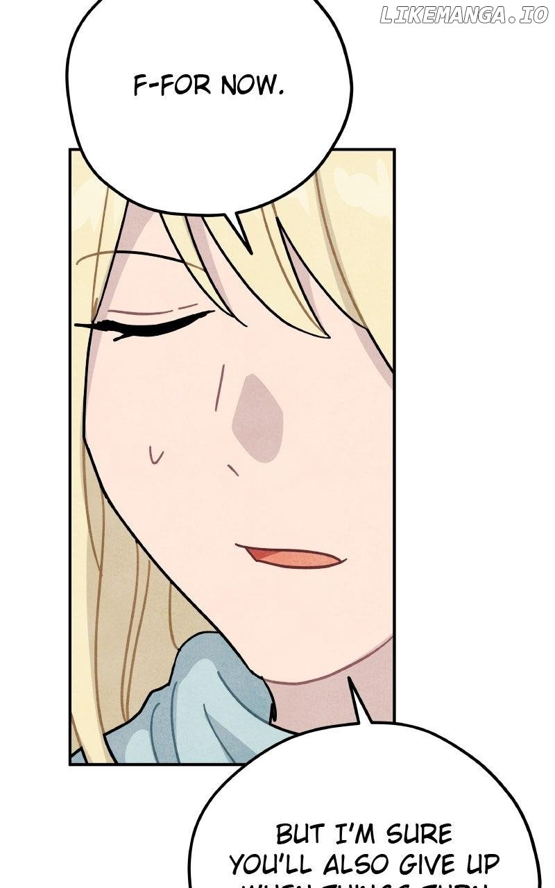 Potion Witch Chapter 73 78