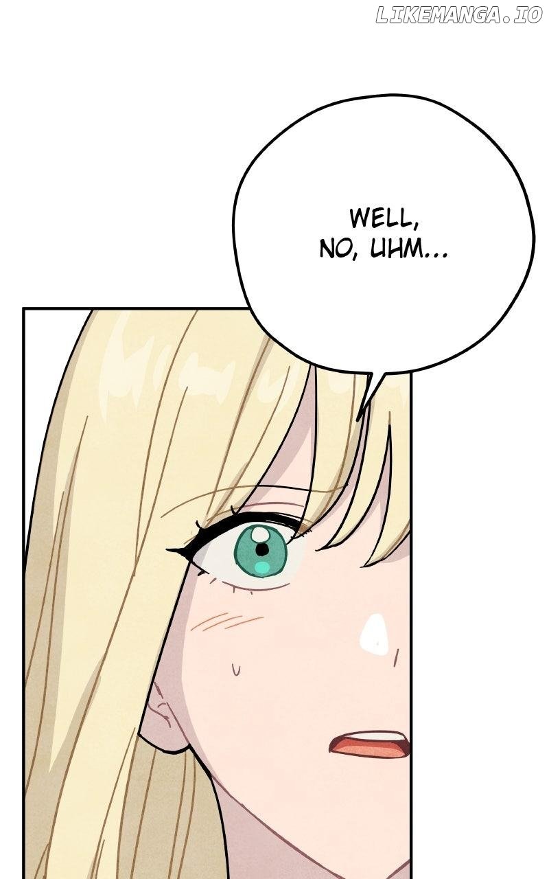 Potion Witch Chapter 73 82