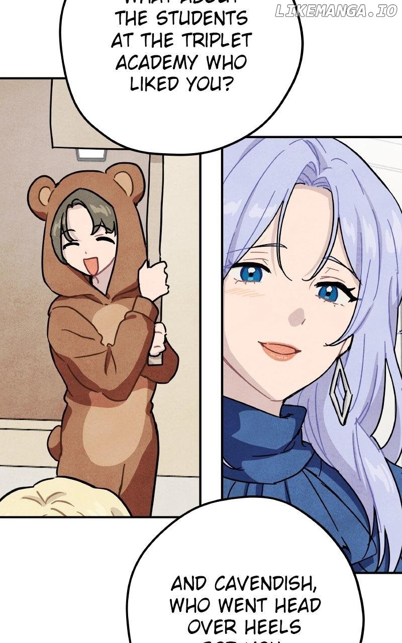 Potion Witch Chapter 73 95