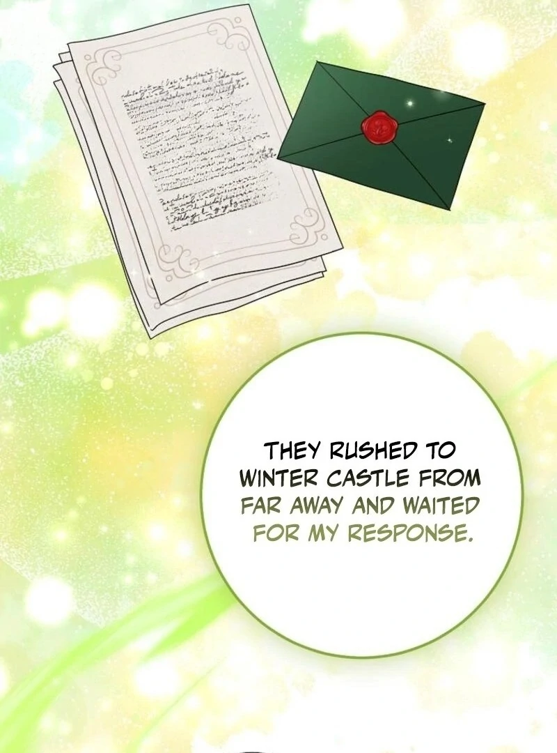 I Acted As the Adopted Daughter Too Well Chapter 97 102