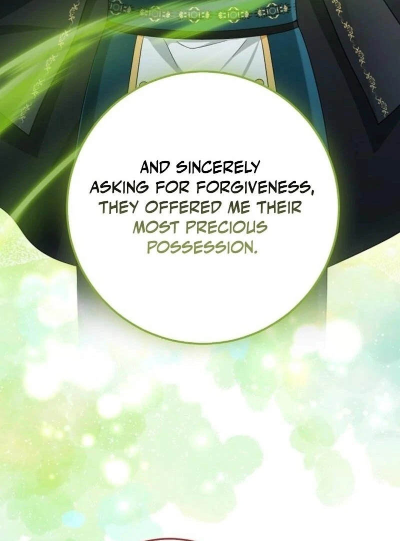 I Acted As the Adopted Daughter Too Well Chapter 97 104