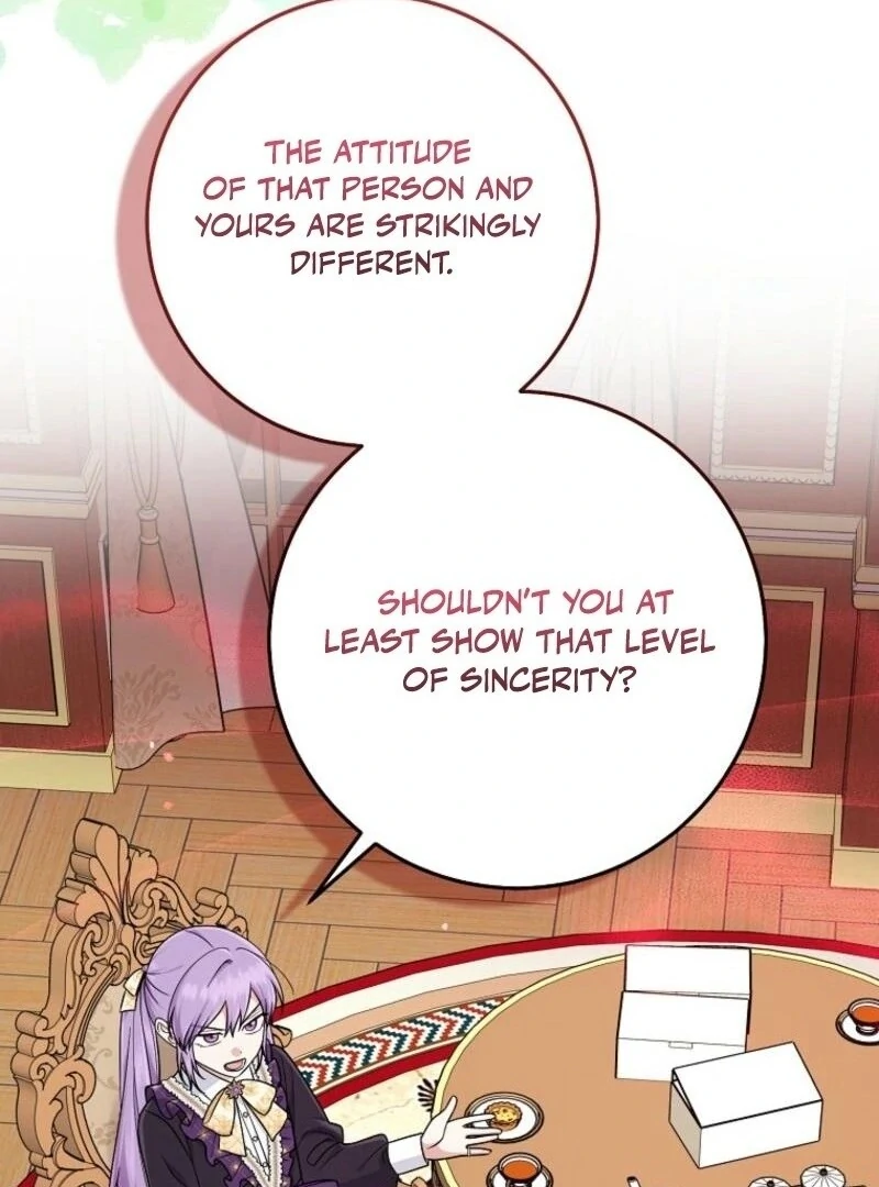 I Acted As the Adopted Daughter Too Well Chapter 97 105