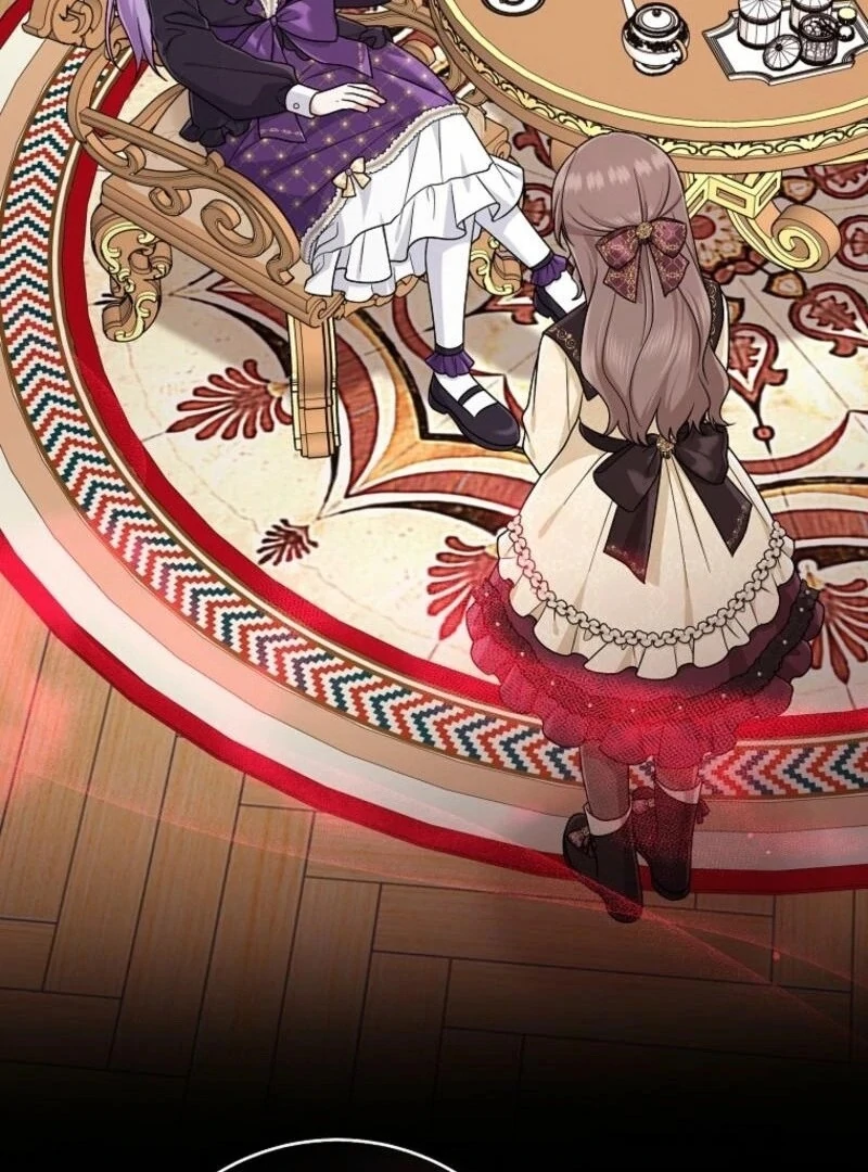 I Acted As the Adopted Daughter Too Well Chapter 97 106