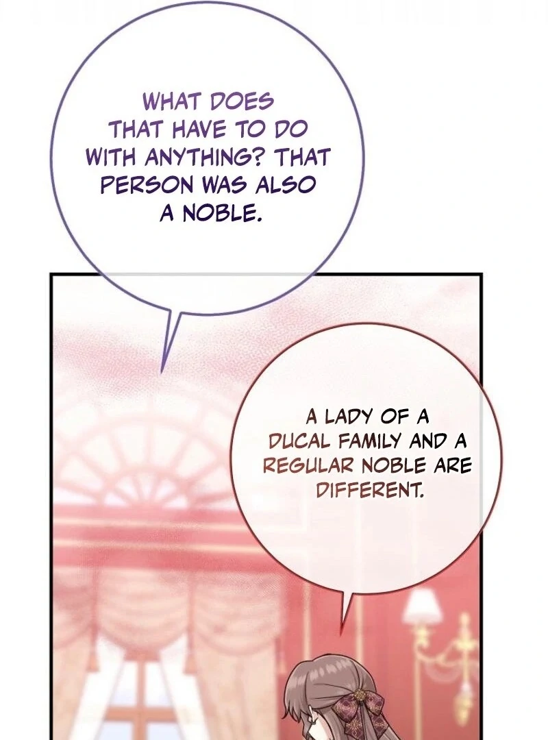 I Acted As the Adopted Daughter Too Well Chapter 97 112