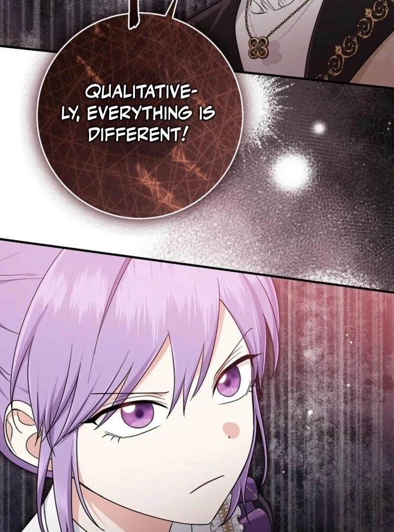 I Acted As the Adopted Daughter Too Well Chapter 97 115