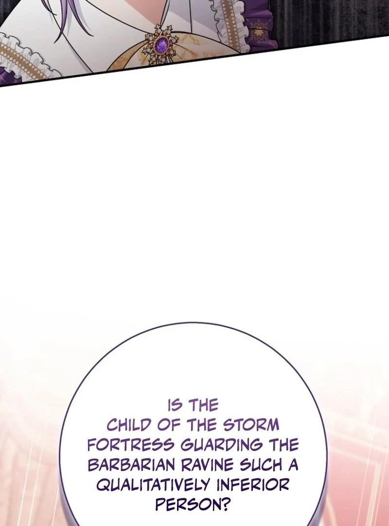 I Acted As the Adopted Daughter Too Well Chapter 97 116