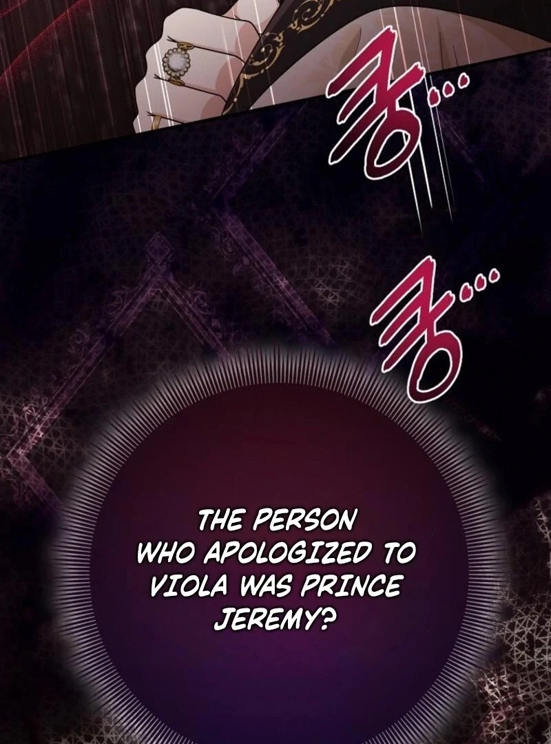 I Acted As the Adopted Daughter Too Well Chapter 97 120