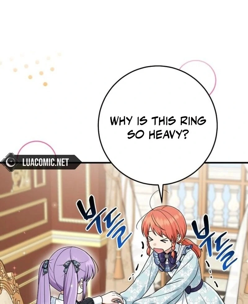 I Acted As the Adopted Daughter Too Well Chapter 97 21