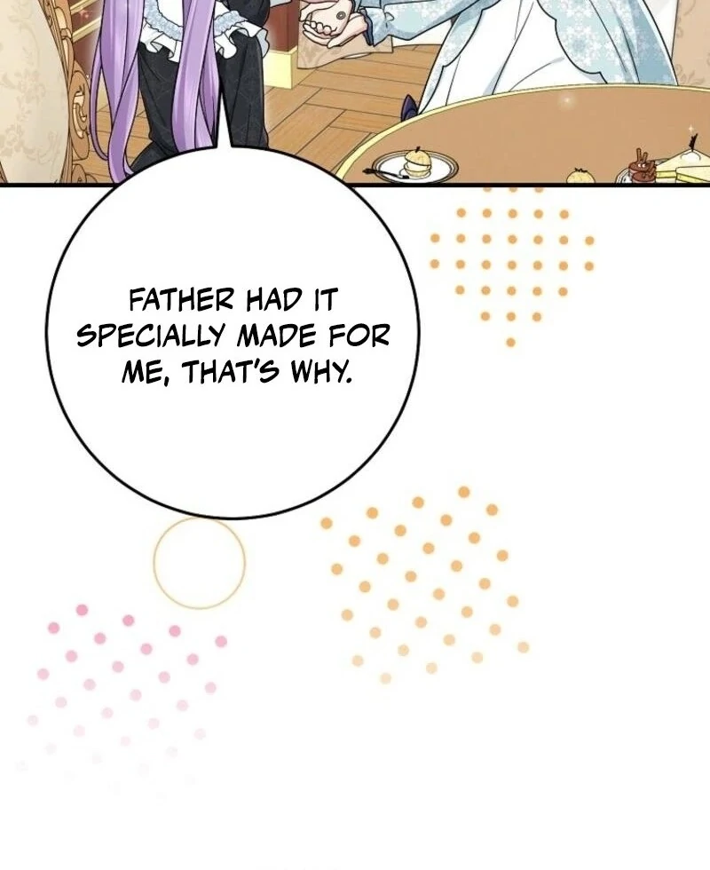 I Acted As the Adopted Daughter Too Well Chapter 97 22