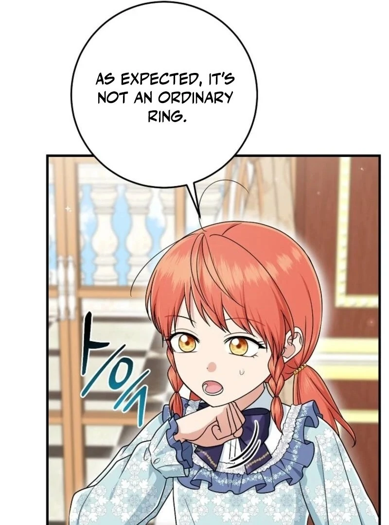 I Acted As the Adopted Daughter Too Well Chapter 97 23