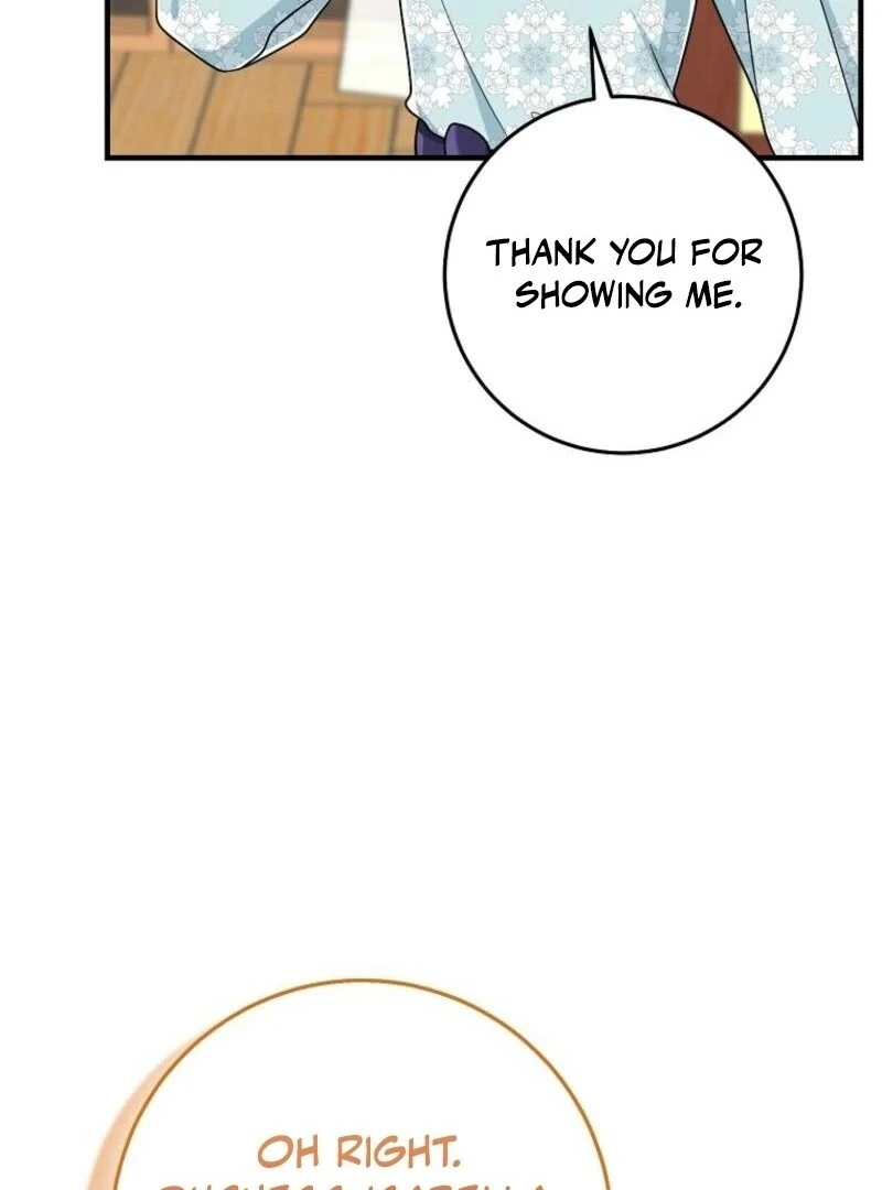 I Acted As the Adopted Daughter Too Well Chapter 97 24