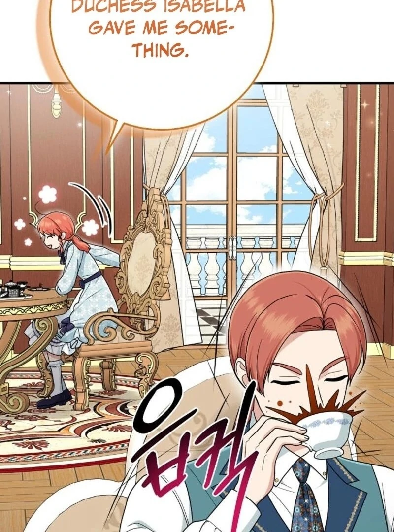 I Acted As the Adopted Daughter Too Well Chapter 97 25
