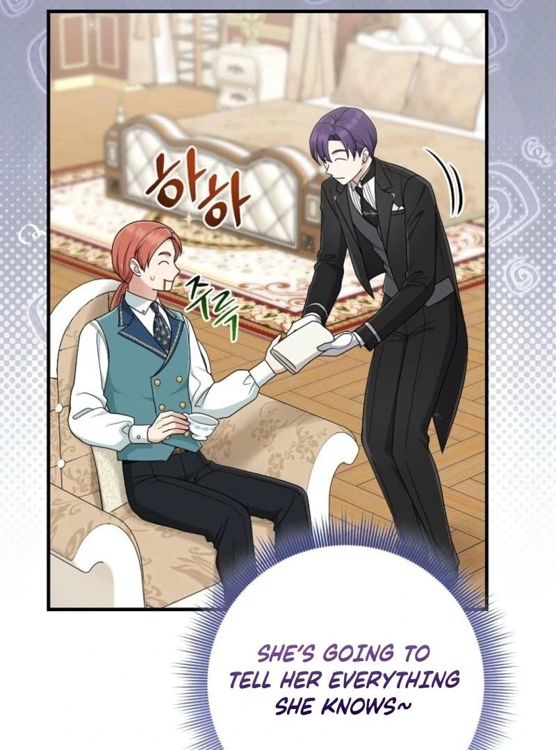 I Acted As the Adopted Daughter Too Well Chapter 97 27