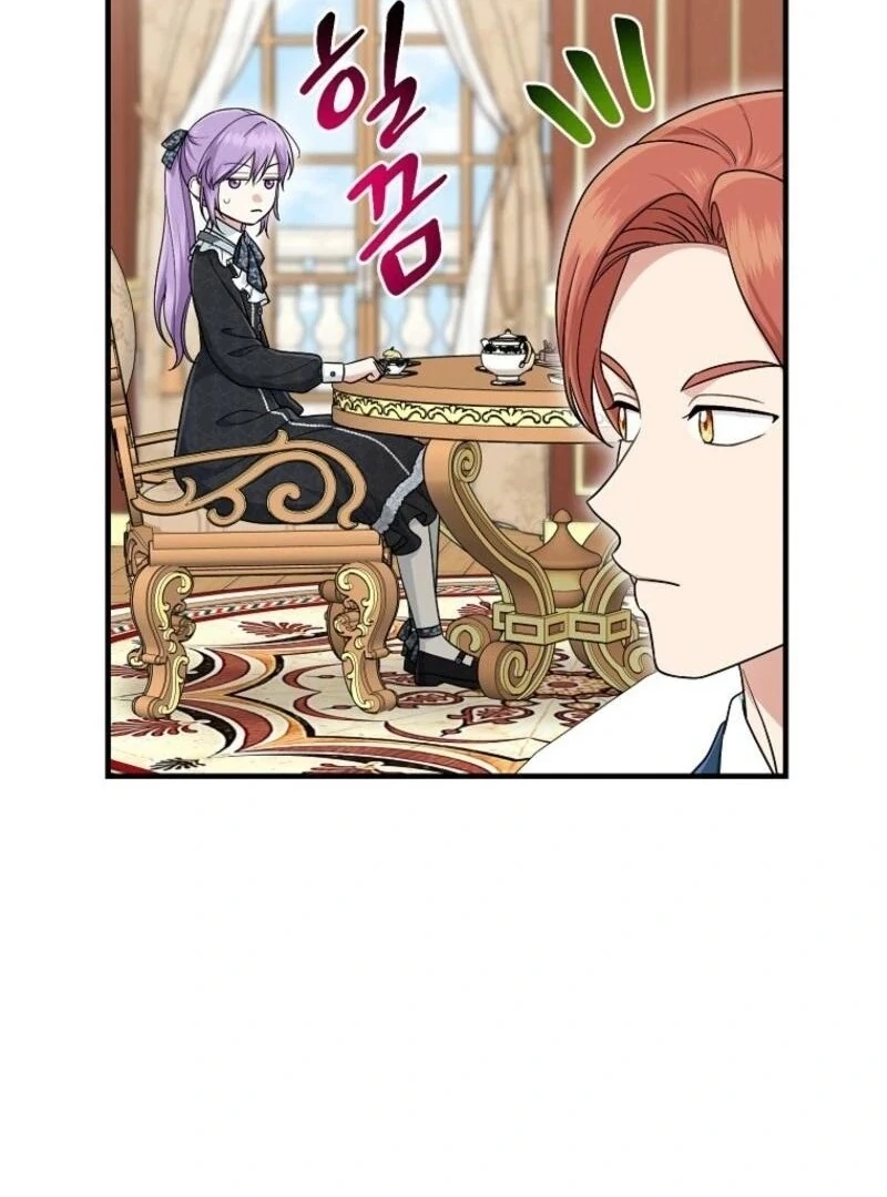 I Acted As the Adopted Daughter Too Well Chapter 97 36