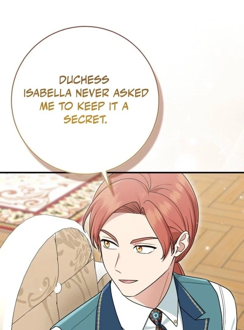 I Acted As the Adopted Daughter Too Well Chapter 97 37