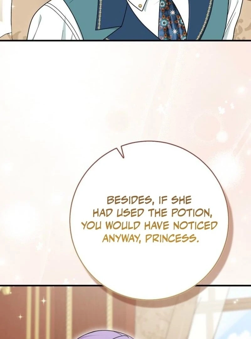 I Acted As the Adopted Daughter Too Well Chapter 97 38