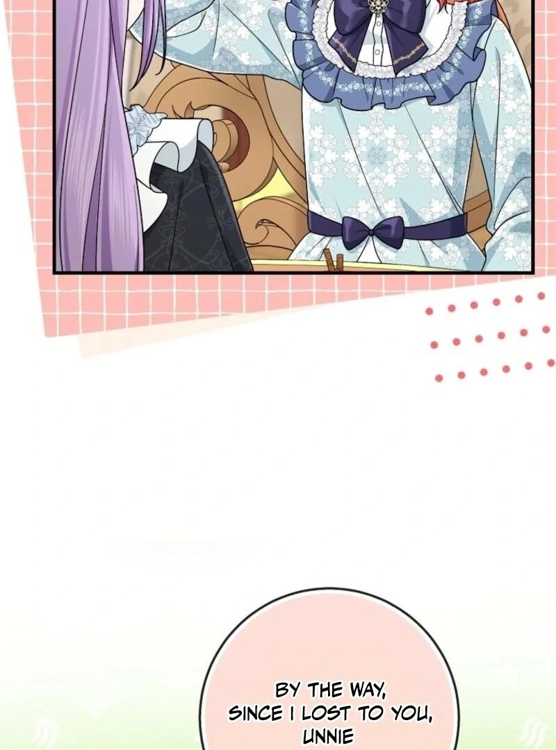 I Acted As the Adopted Daughter Too Well Chapter 97 41