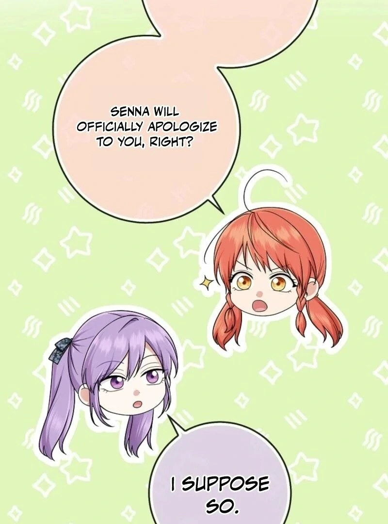 I Acted As the Adopted Daughter Too Well Chapter 97 42