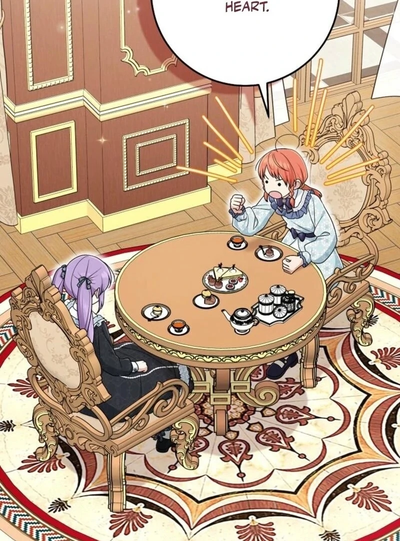 I Acted As the Adopted Daughter Too Well Chapter 97 44