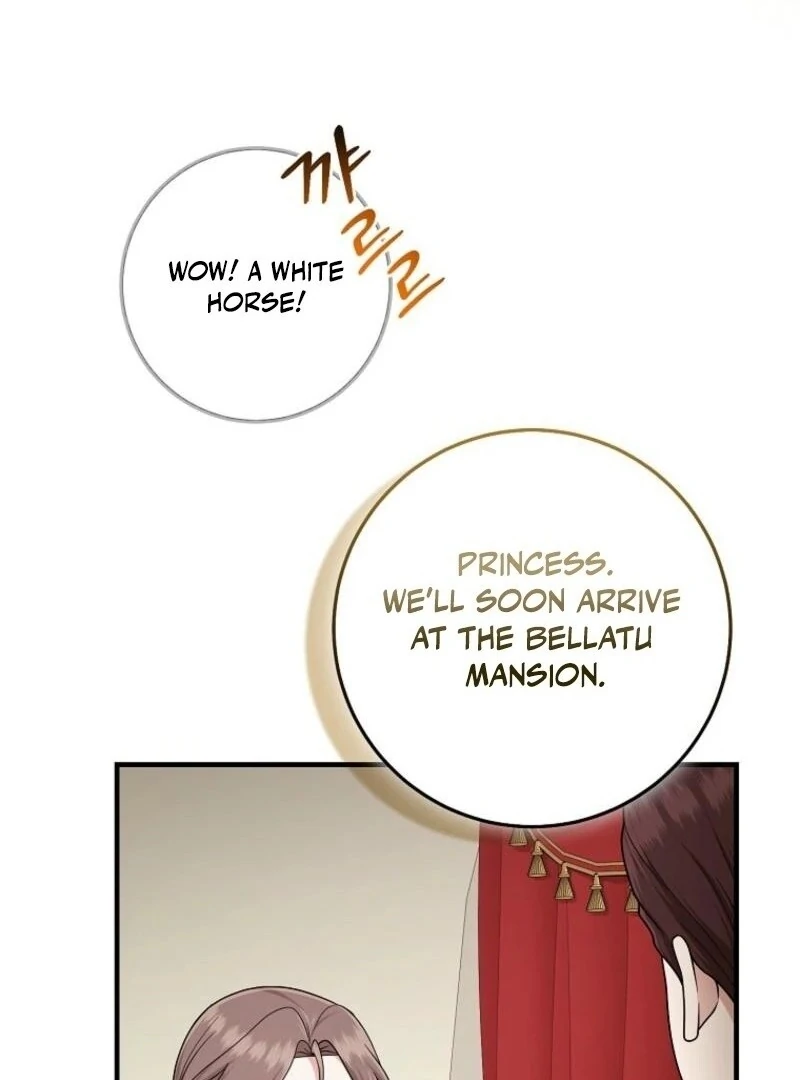I Acted As the Adopted Daughter Too Well Chapter 97 50