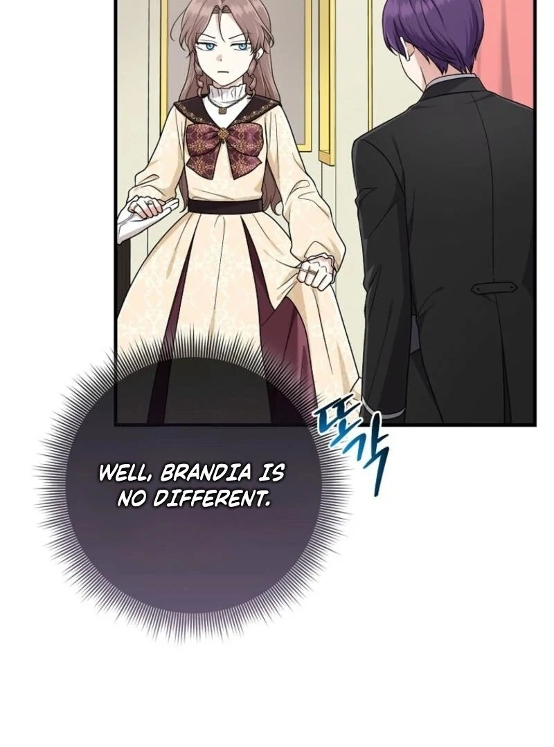 I Acted As the Adopted Daughter Too Well Chapter 97 55