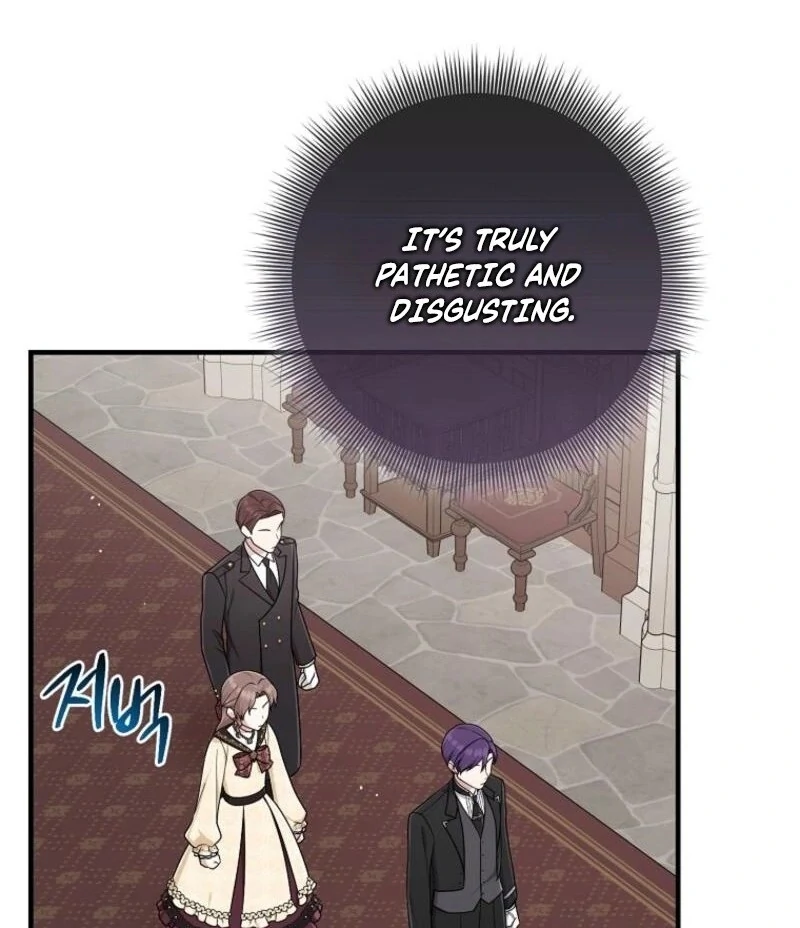I Acted As the Adopted Daughter Too Well Chapter 97 56