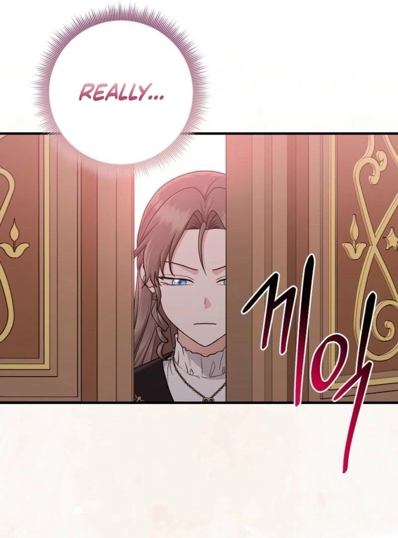 I Acted As the Adopted Daughter Too Well Chapter 97 58