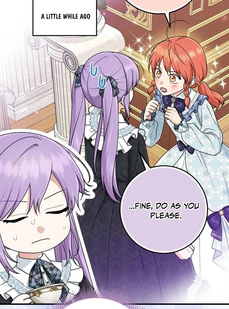 I Acted As the Adopted Daughter Too Well Chapter 97 6