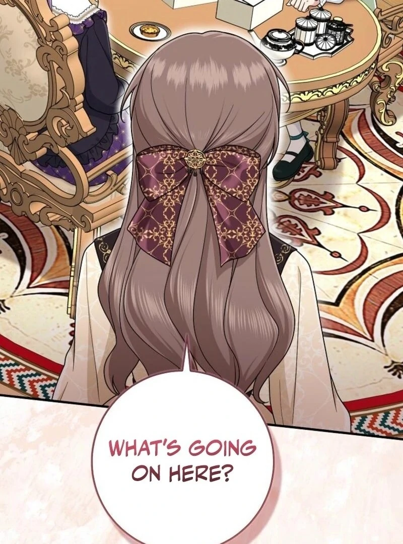 I Acted As the Adopted Daughter Too Well Chapter 97 61