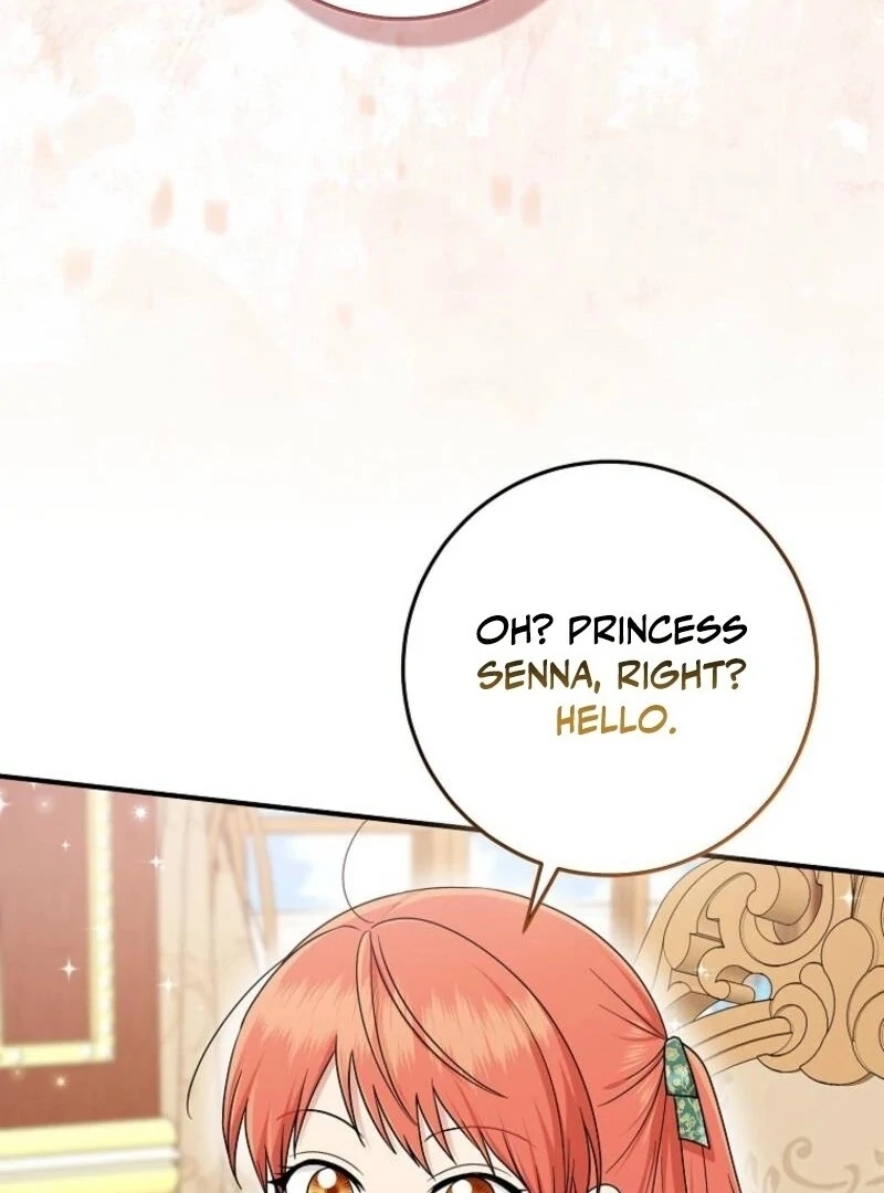 I Acted As the Adopted Daughter Too Well Chapter 97 62
