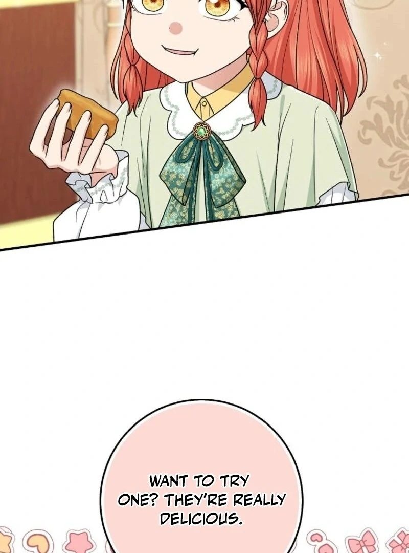 I Acted As the Adopted Daughter Too Well Chapter 97 63